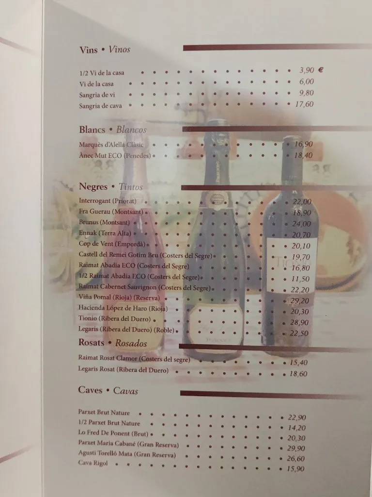 Menu_Can Duran_Palau-solità i Plegamans_image_2