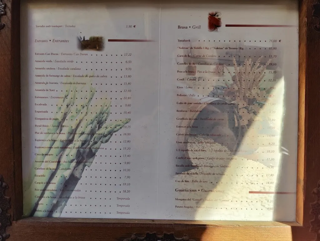 Menu_Can Duran_Palau-solità i Plegamans_image_3