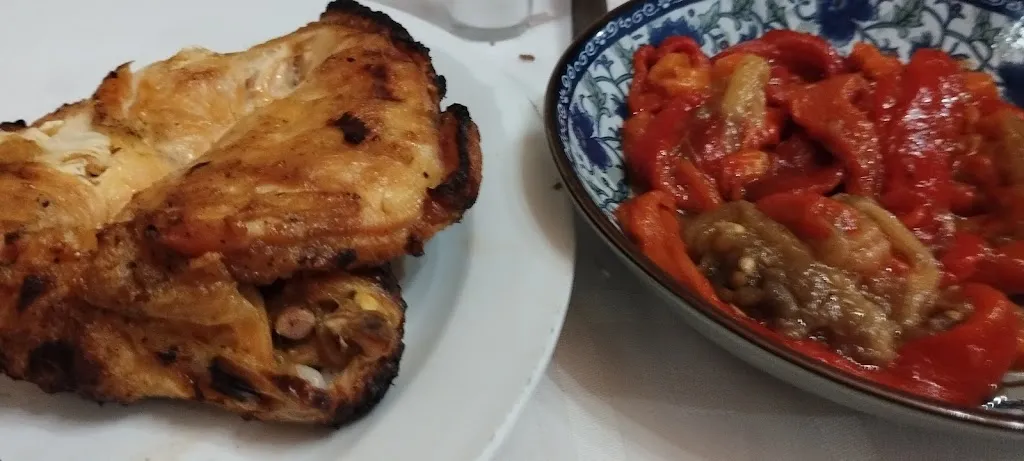 charlene spooner_Can Duran_Palau-solità i Plegamans_review