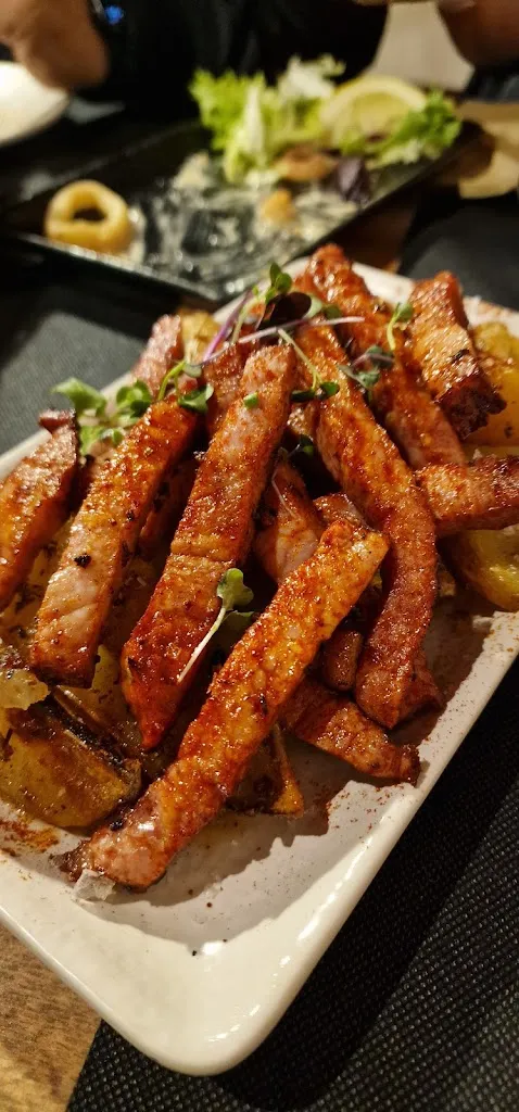 Menu_Bàrbar Restaurant_Palau-solità i Plegamans_immagine_7