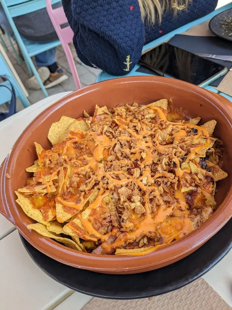 Menu_Bàrbar Restaurant_Palau-solità i Plegamans_immagine_9