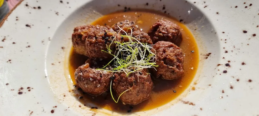 Antonio Pérez_Bàrbar Restaurant_Palau-solità i Plegamans_recensione