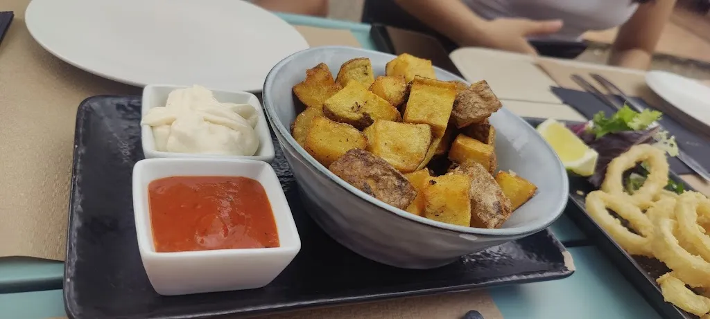 Aitor Tenorio_Bàrbar Restaurant_Palau-solità i Plegamans_recensione