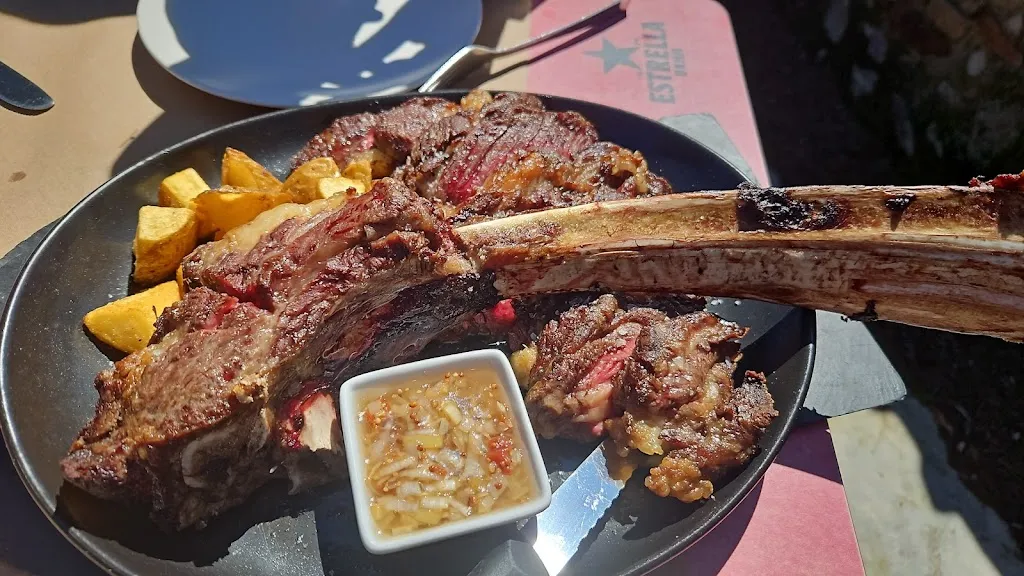 Ester Dorado_Bàrbar Restaurant_Palau-solità i Plegamans_recensione