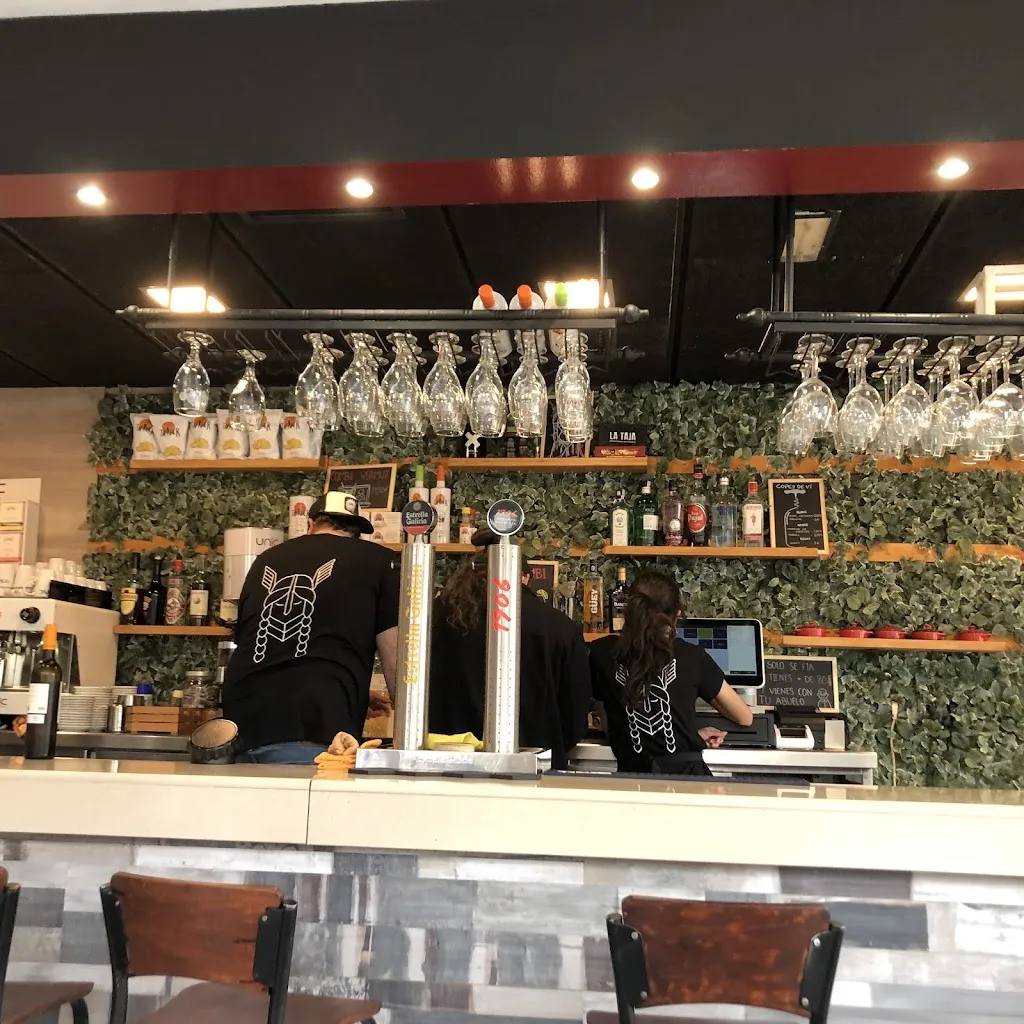 Bàrbar Restaurant restaurant in Palau-solità i Plegamans