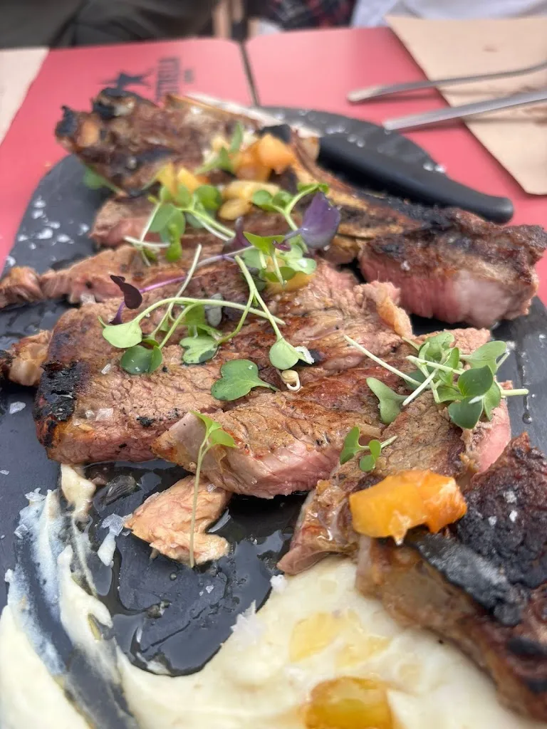 Bàrbar Restaurant_Palau-solità i Plegamans_slider_image_2