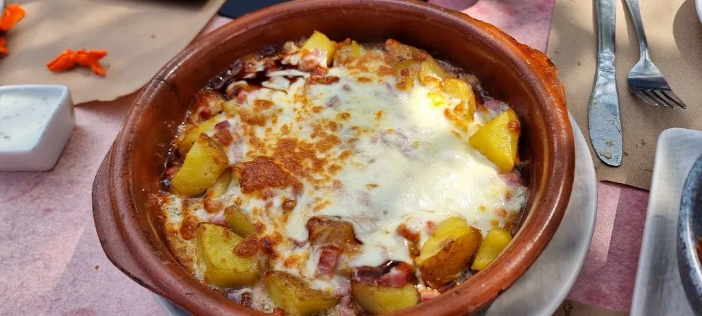 Bàrbar Restaurant_Palau-solità i Plegamans_slider_image_3