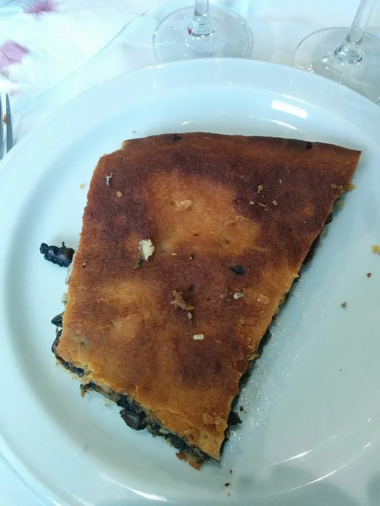 Alfredo Catalina_Hostal Valadares_Noia_review