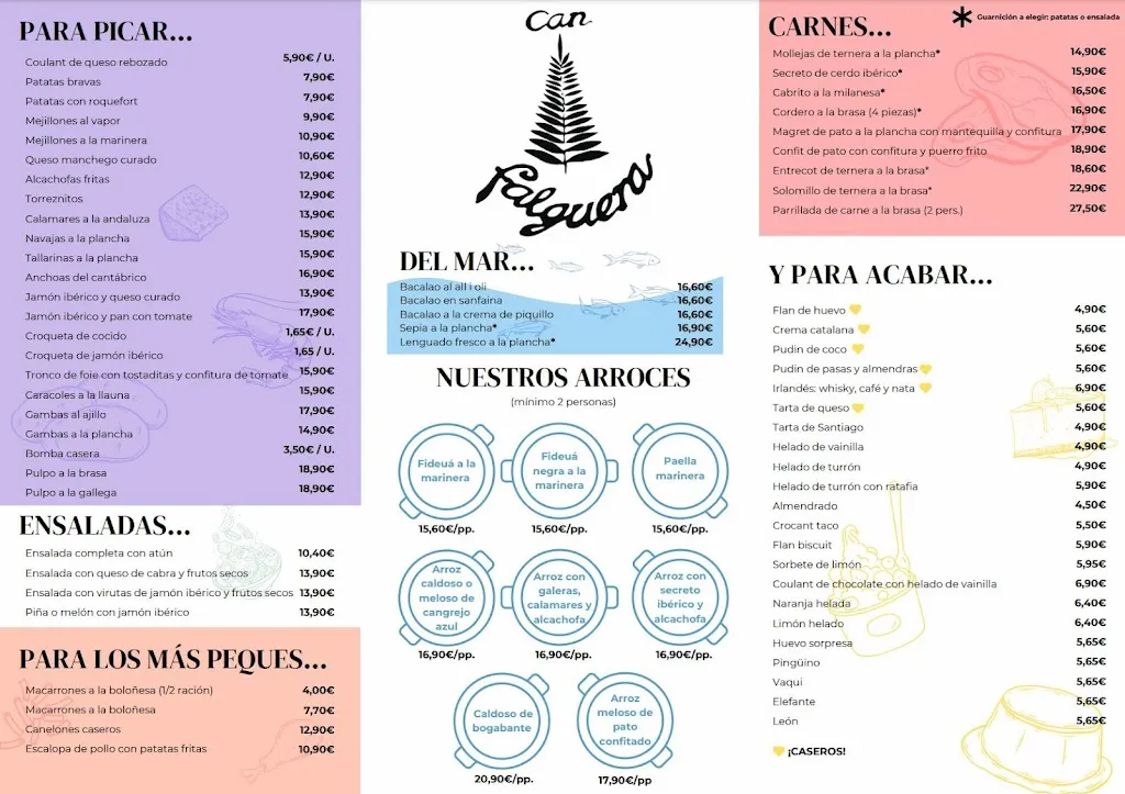 Menu_Restaurant Can Falguera_Palau-solità i Plegamans_image_1