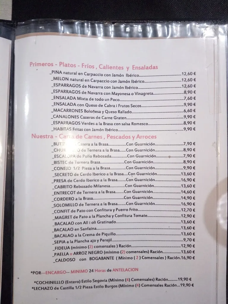 Menu_Restaurant Can Falguera_Palau-solità i Plegamans_image_4