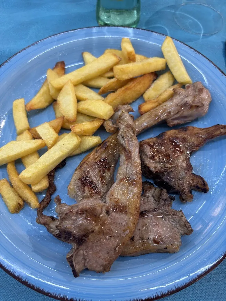 Roger Castellnou Pascual_Restaurant Can Falguera_Palau-solità i Plegamans_review