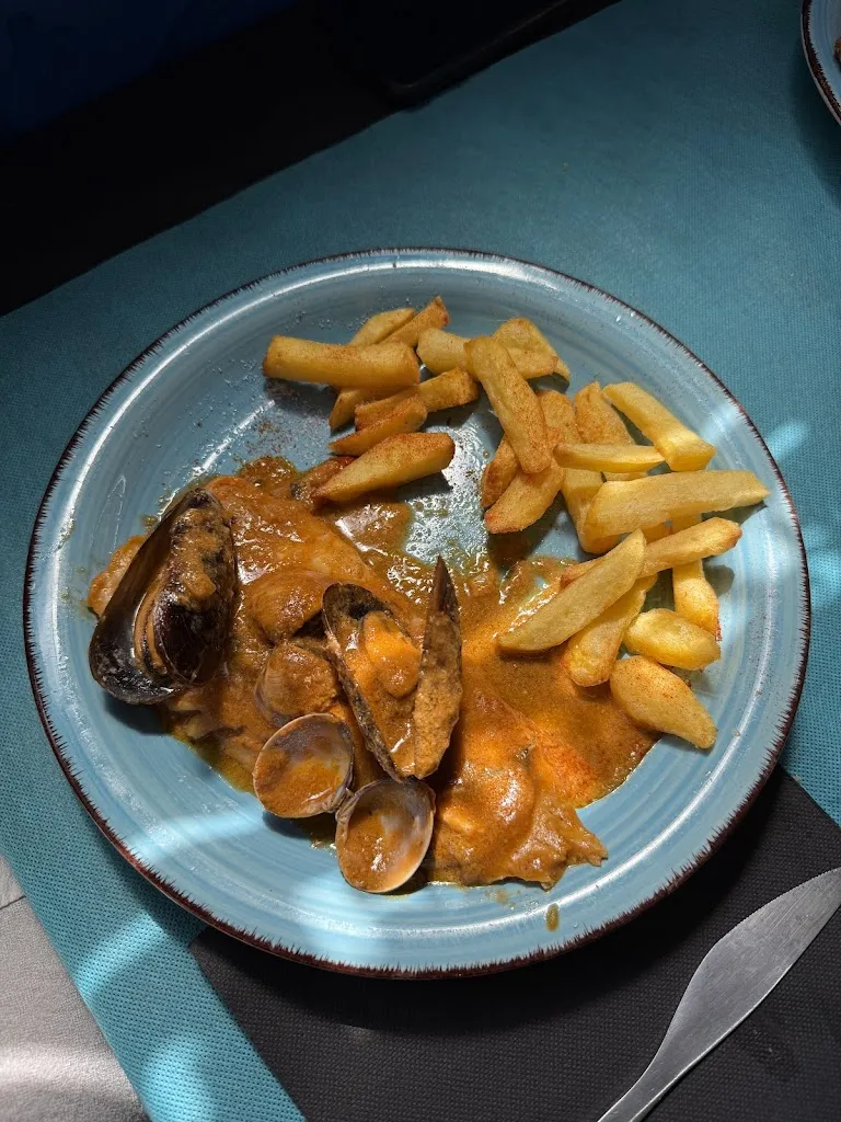 Carla Puche_Restaurant Can Falguera_Palau-solità i Plegamans_review