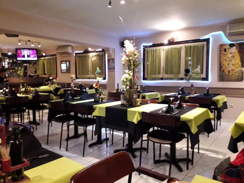 Restaurant Can Falguera restaurant in Palau-solità i Plegamans