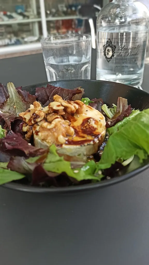 Menu_Leonardo da Pincho Restaurante_Palau-solità i Plegamans_image_5