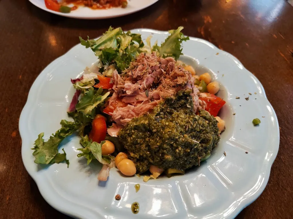 Menu_Leonardo da Pincho Restaurante_Palau-solità i Plegamans_image_9