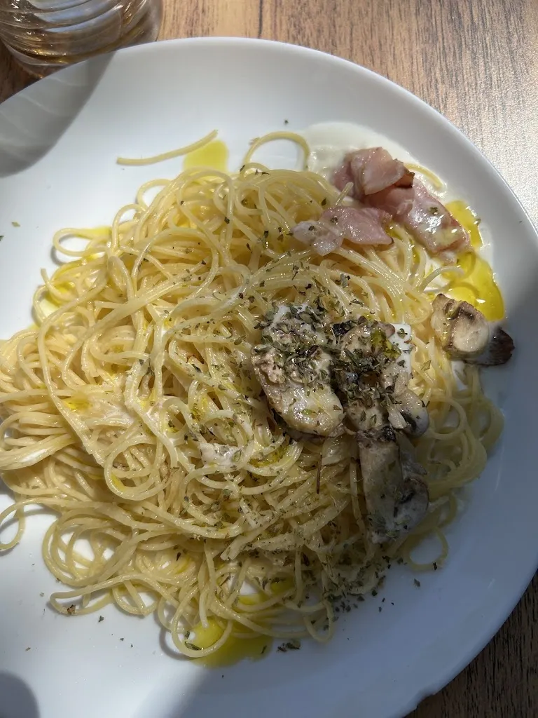 Naara Fernández Rodríguez_Leonardo da Pincho Restaurante_Palau-solità i Plegamans_review