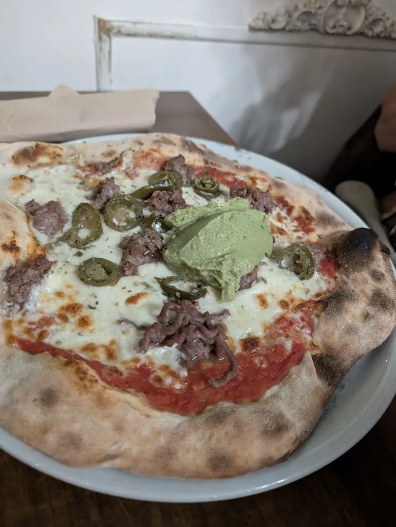 Eric Cabanillas_Leonardo da Pincho Restaurante_Palau-solità i Plegamans_review