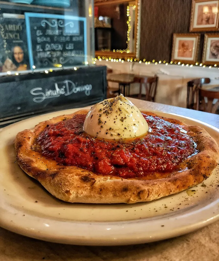 Leonardo da Pincho Restaurante_Palau-solità i Plegamans_slider_image_3