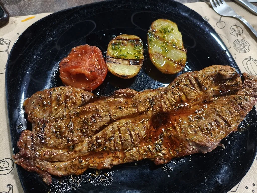 Jordi Rueda_La Maynou Restaurant_Palau-solità i Plegamans_review