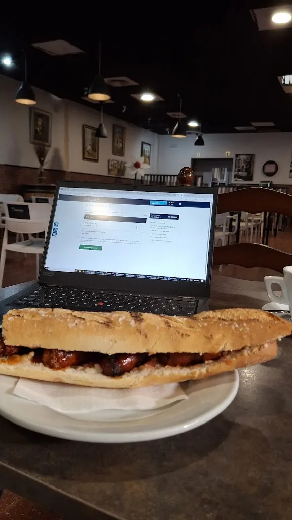 Joe Ferreira_La Maynou Restaurant_Palau-solità i Plegamans_review