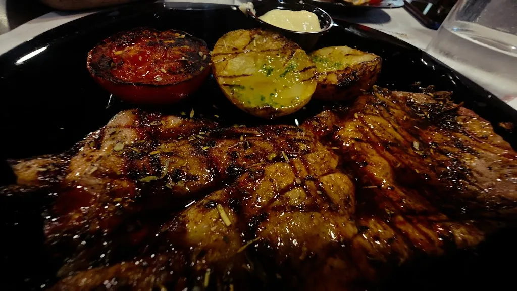 jose carlos cauce triguero_La Maynou Restaurant_Palau-solità i Plegamans_review