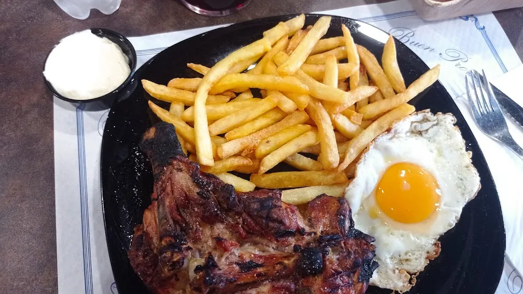 La Maynou Restaurant_Palau-solità i Plegamans_slider_image_3