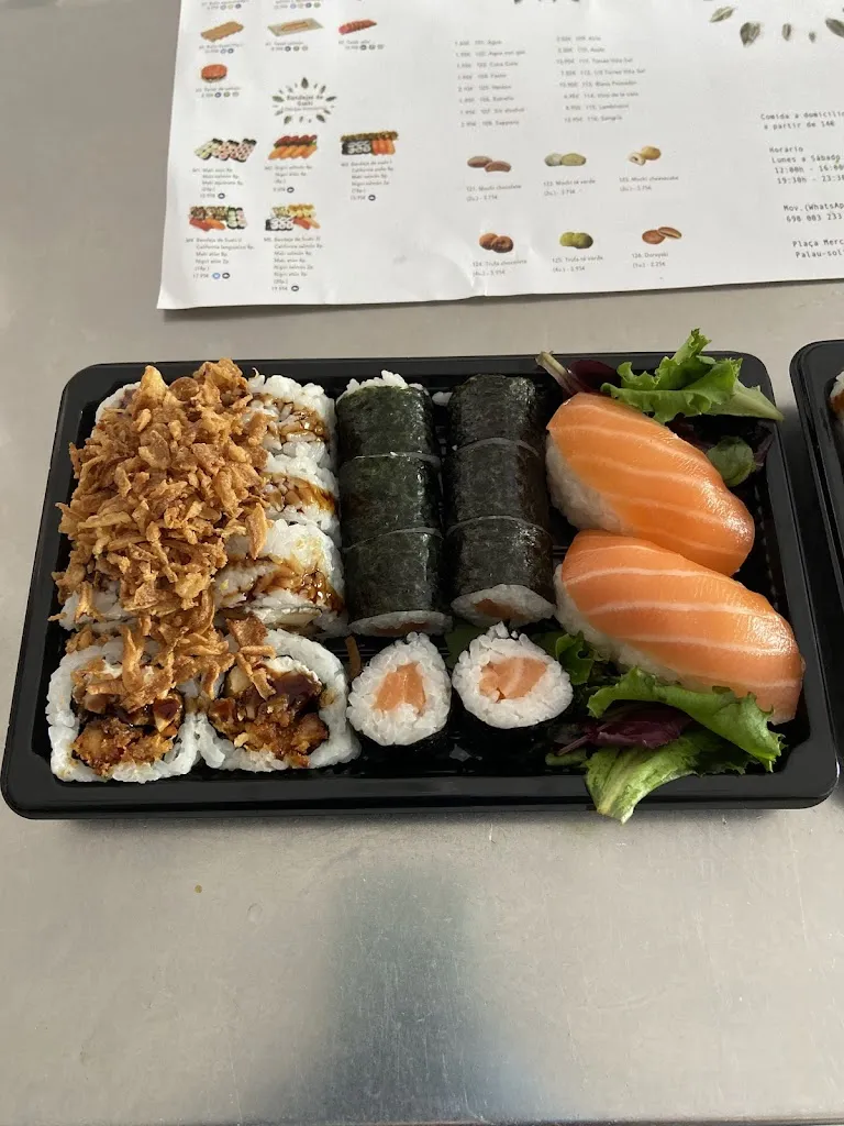 Menu_Oyaki sushi Palau_Palau-solità i Plegamans_image_4