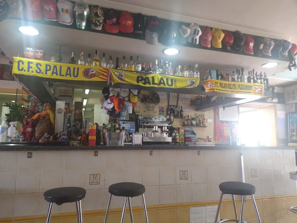 Ricardo Gonzalez_Restaurant L'1 Set Set D'En Josep_Palau-solità i Plegamans_review