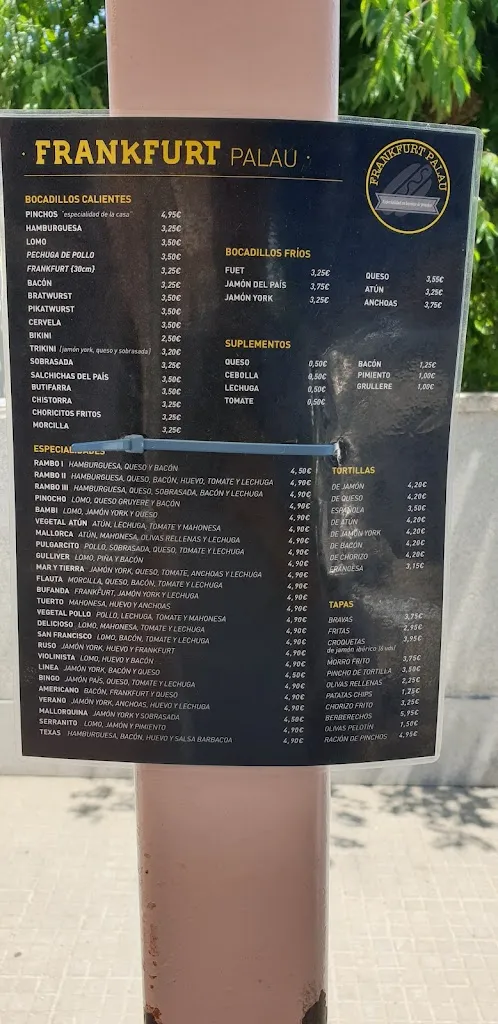 Menu_FRANKFURT PALAU_Palau-solità i Plegamans_image_2