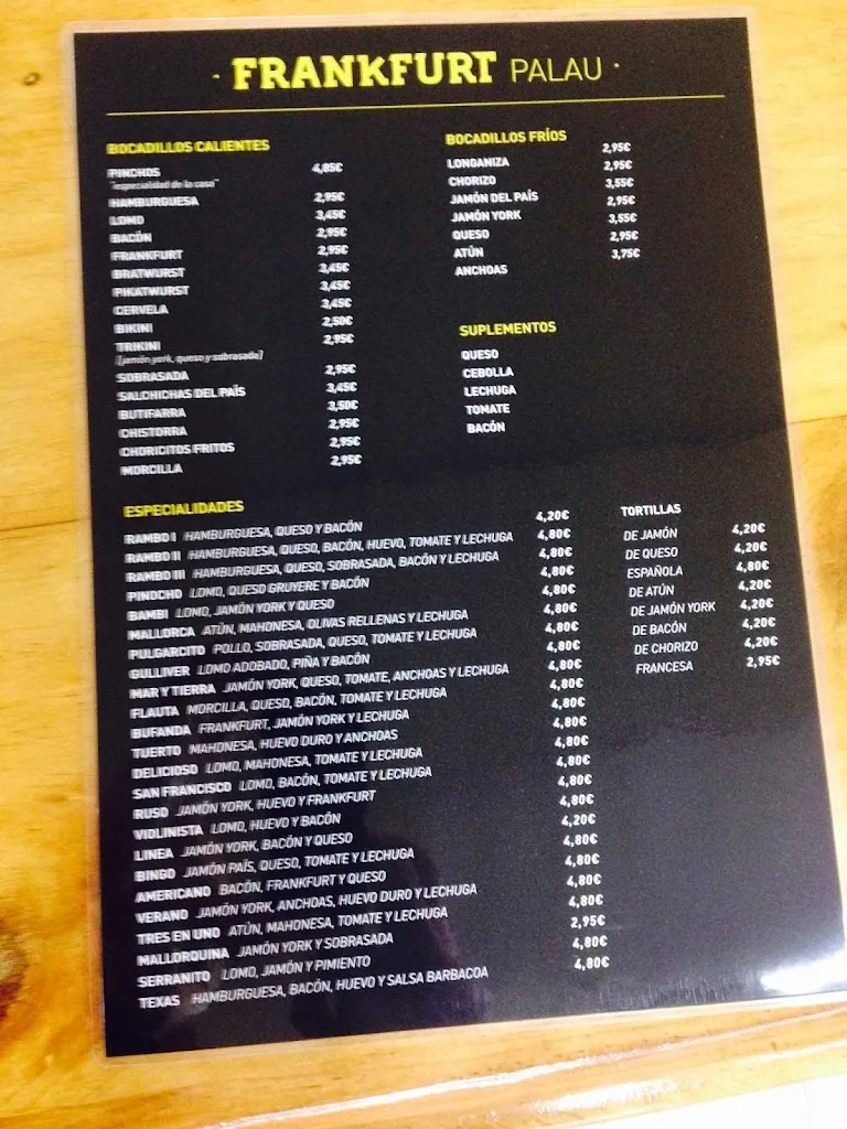 Menu_FRANKFURT PALAU_Palau-solità i Plegamans_image_4