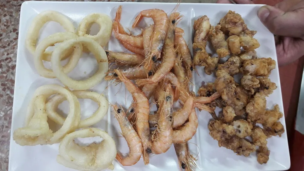 Menu_TAPAS BAR - RESTAURANT_Palau-solità i Plegamans_immagine_1