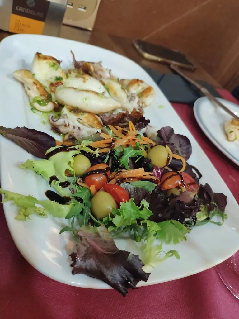 Menu_TAPAS BAR - RESTAURANT_Palau-solità i Plegamans_immagine_2