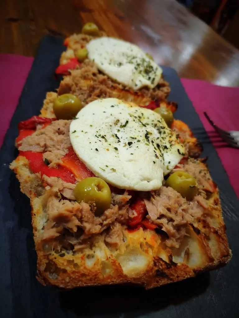 Menu_TAPAS BAR - RESTAURANT_Palau-solità i Plegamans_immagine_3