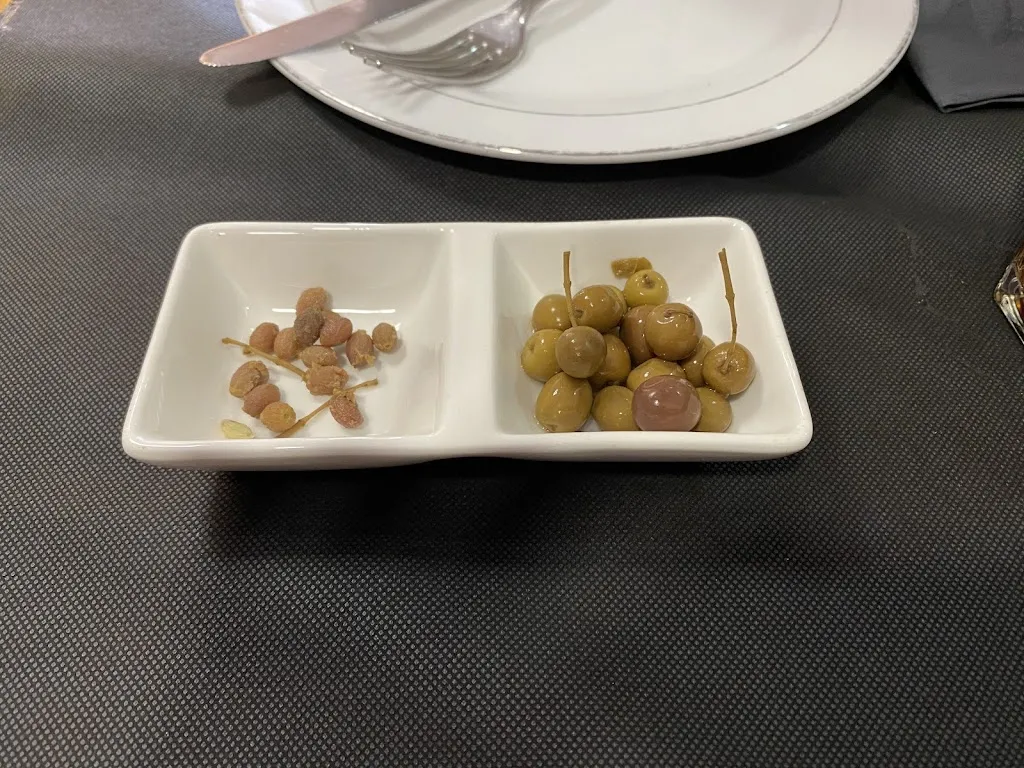 Rubén Tena_TAPAS BAR - RESTAURANT_Palau-solità i Plegamans_recensione