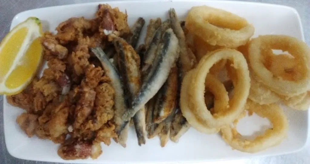 TAPAS BAR - RESTAURANT_Palau-solità i Plegamans_slider_image_2