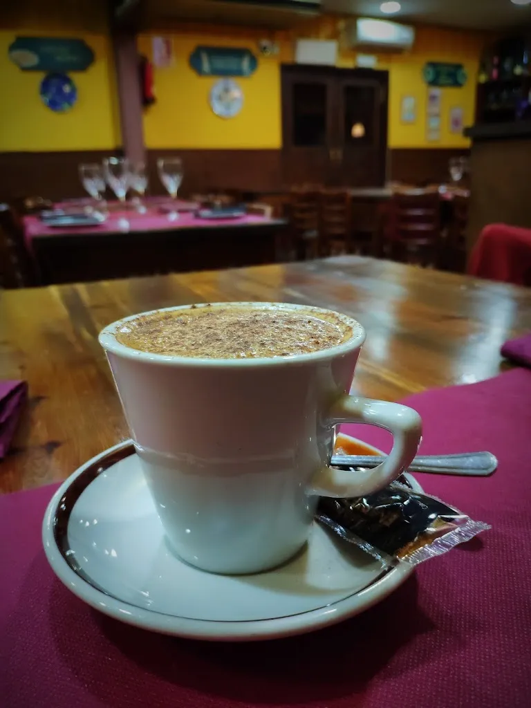 TAPAS BAR - RESTAURANT_Palau-solità i Plegamans_slider_image_3