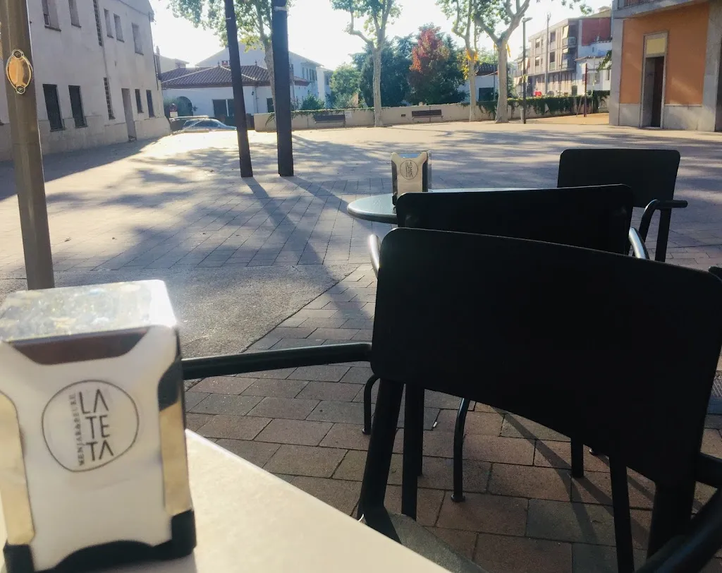 Jaume Pérez Barrachina_LA TETA Brunch_Palau-solità i Plegamans_review