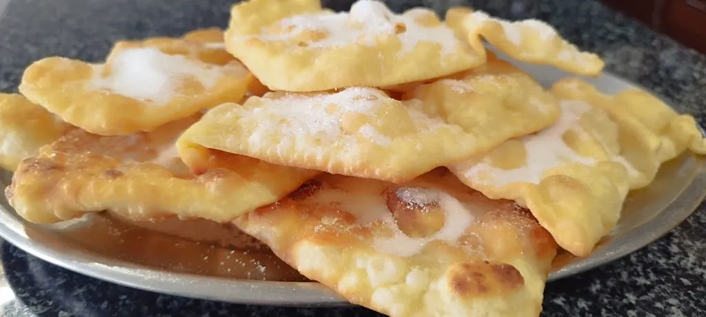 Restaurante Parrillada Park restaurant in Noia