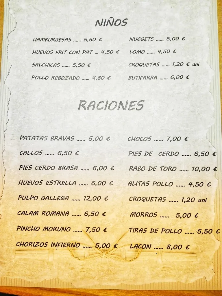 Menu_Restaurant La Palmera_Palau-solità i Plegamans_image_1