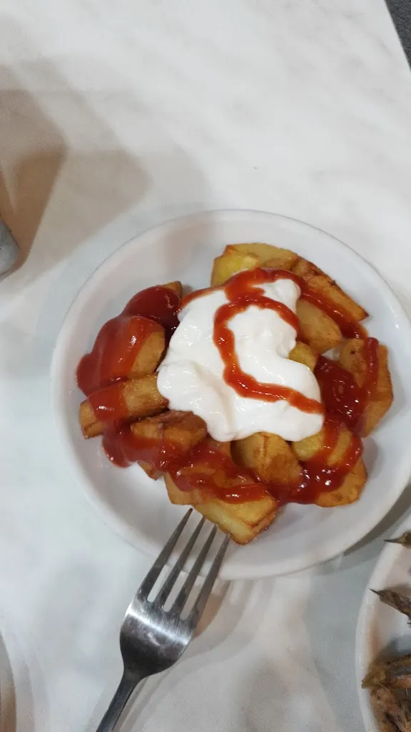 Menu_Restaurant La Palmera_Palau-solità i Plegamans_image_4