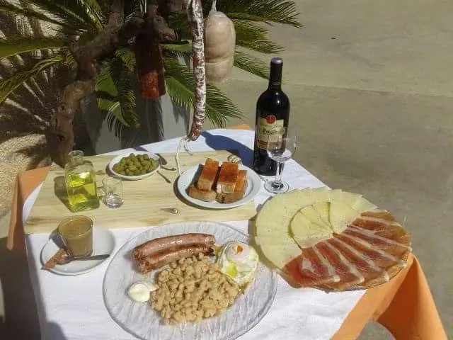 Menu_Restaurant La Palmera_Palau-solità i Plegamans_image_6