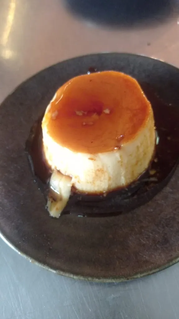 Torres Jaspe_Restaurant La Palmera_Palau-solità i Plegamans_review