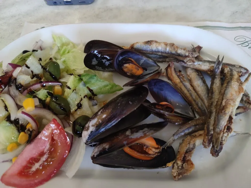 David Canton_Restaurant La Palmera_Palau-solità i Plegamans_review