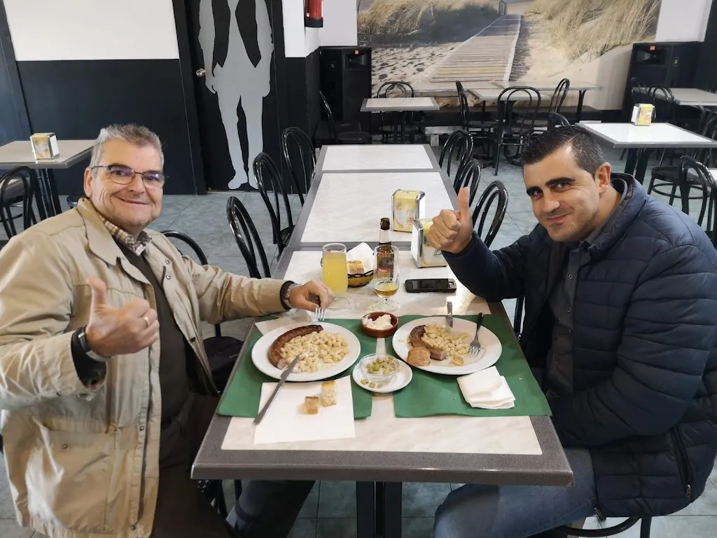 Juan Plané Ferrer_Restaurant La Palmera_Palau-solità i Plegamans_review