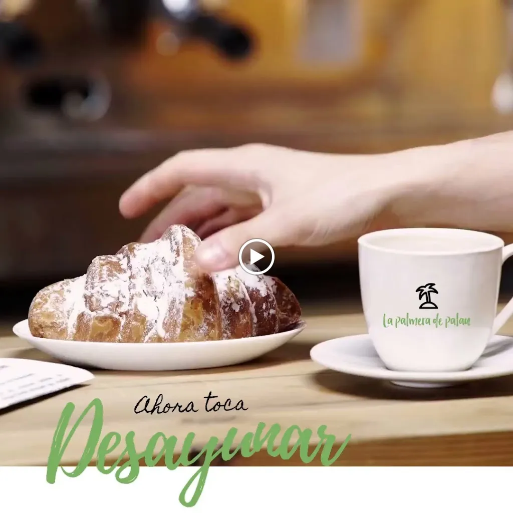 Restaurant La Palmera_Palau-solità i Plegamans_slider_image_3