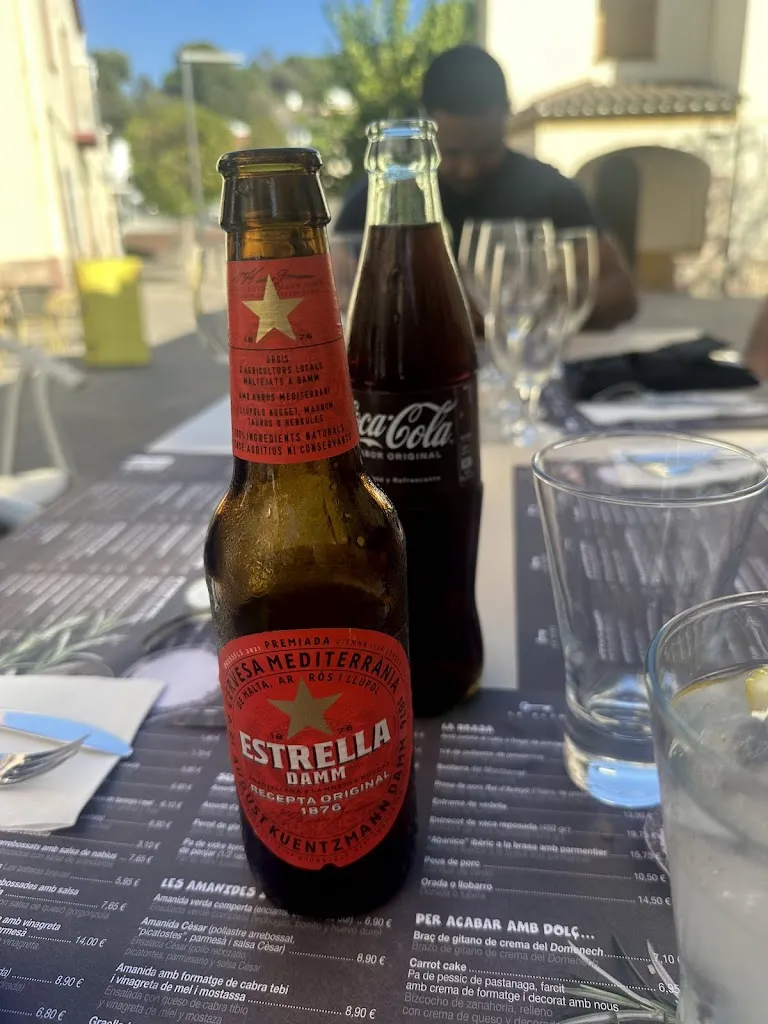 Menu_Bar Restaurant La Clau_Palau-solità i Plegamans_image_6