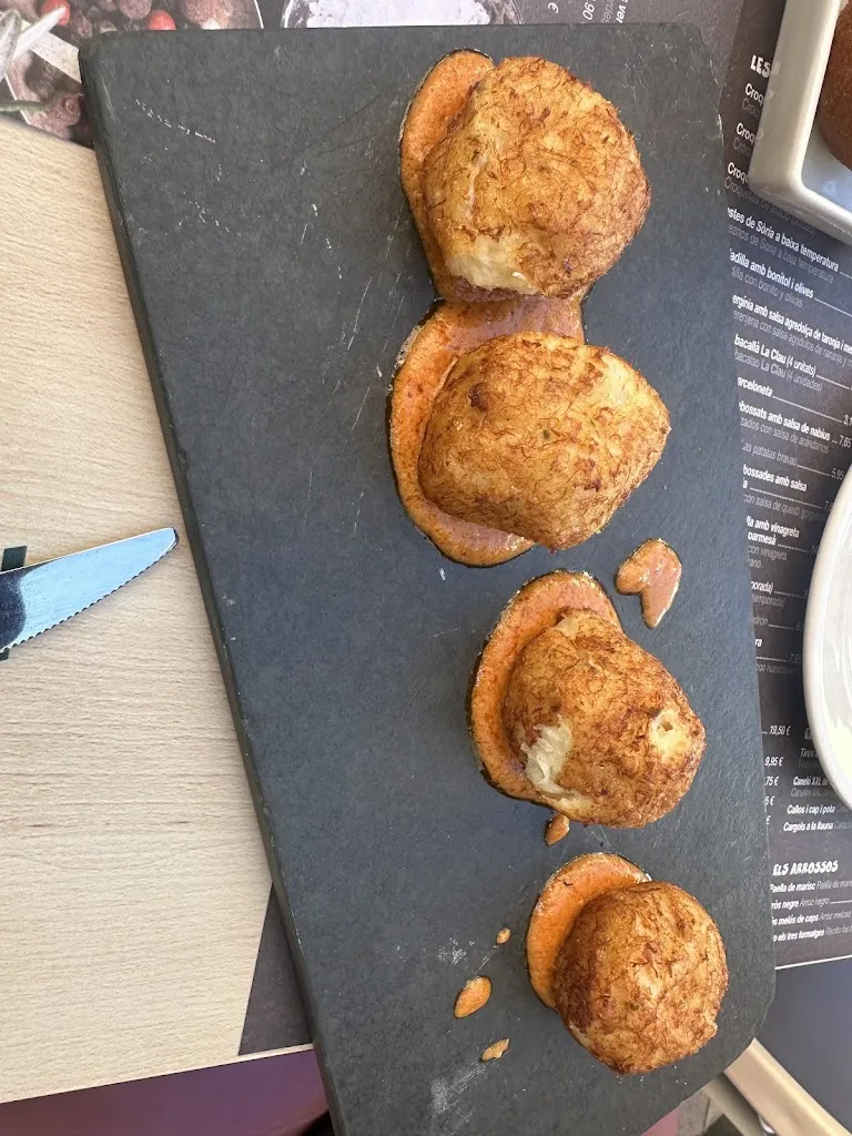 Menu_Bar Restaurant La Clau_Palau-solità i Plegamans_image_7