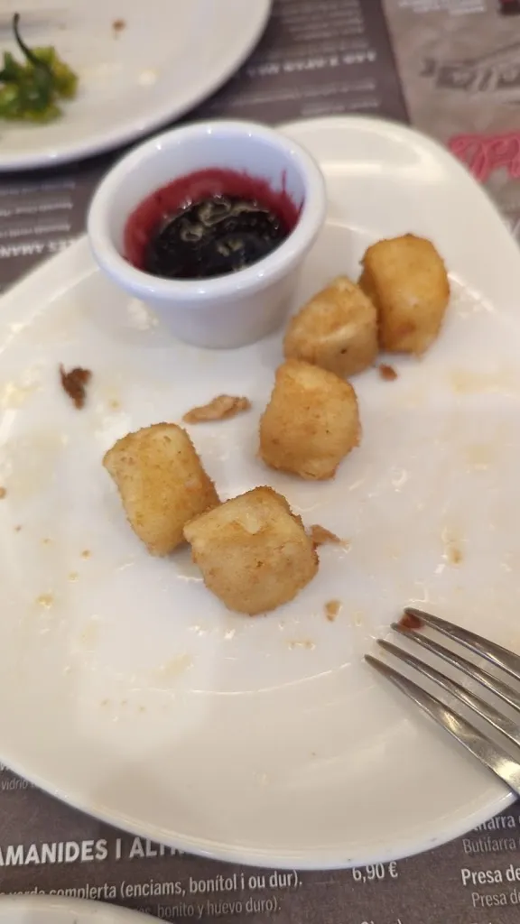 W V_Bar Restaurant La Clau_Palau-solità i Plegamans_review