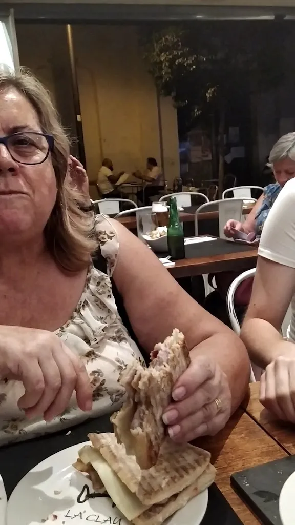 Bar Restaurant La Clau_Palau-solità i Plegamans_slider_image_2