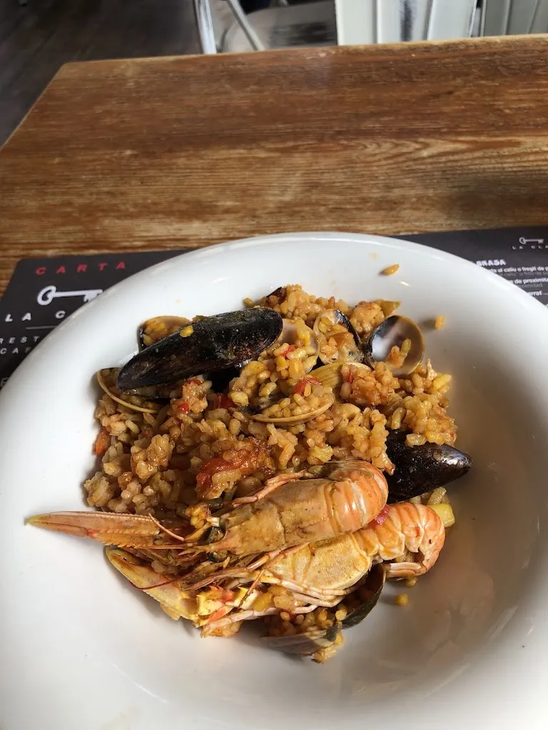 Bar Restaurant La Clau_Palau-solità i Plegamans_slider_image_3